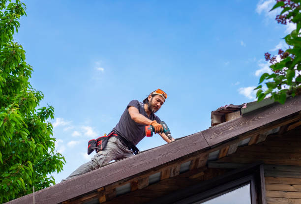 Fast & Reliable Emergency Roof Repairs in Queen Creek, AZ